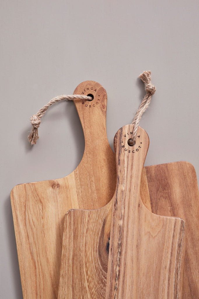 VINGA Buscot Long Serving Board
