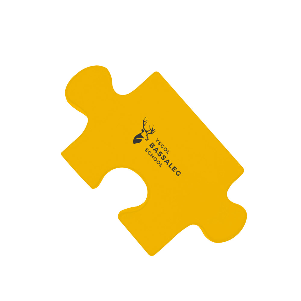Stress Jigsaw