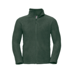 Russell Athletic Outdoor Fleece Jacket