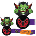Halloween Promo Pals