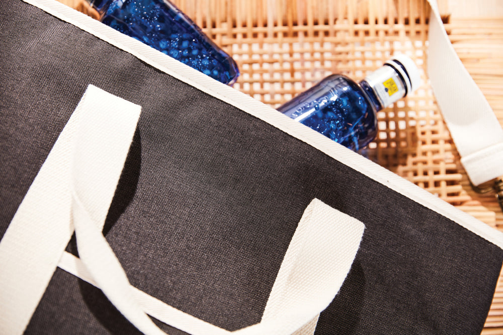VINGA Sortino tote cooler | Branded Cooler Bags