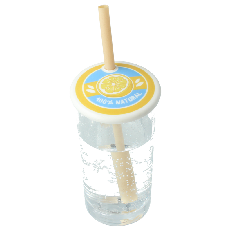 Drink Safe - Glass