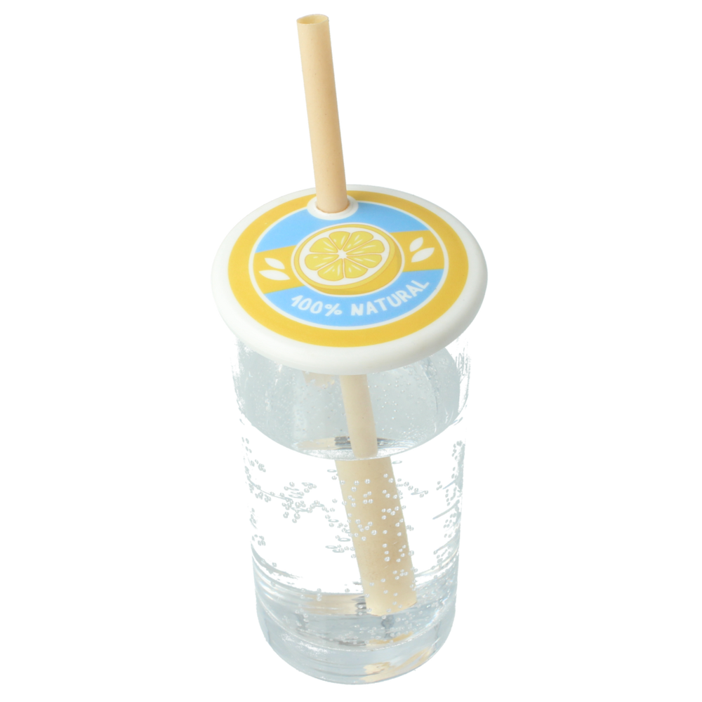Recycled Plastic Drink Safe Cover
