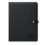 Branded A4 folder w/wireless charger5W