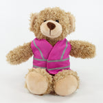 Branded Hi Vis Bear III