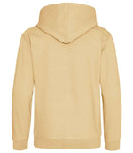 AWDis Kids Hoodie Desert Sand