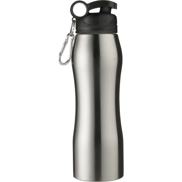 Branded Stapenhall Stainless steel bottle (750ml)