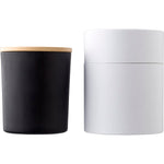 Branded Greenbrook Glass candle (20 hours)