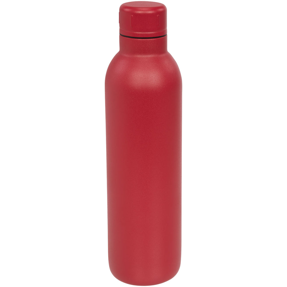 Branded Thor 510 ml copper vacuum insulated water bottle