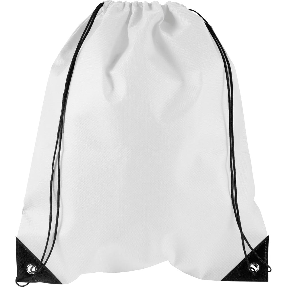 Schwartzman Drawstring backpack