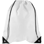 Schwartzman Drawstring backpack