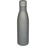 Branded Vasa 500 ml copper vacuum insulated water bottle