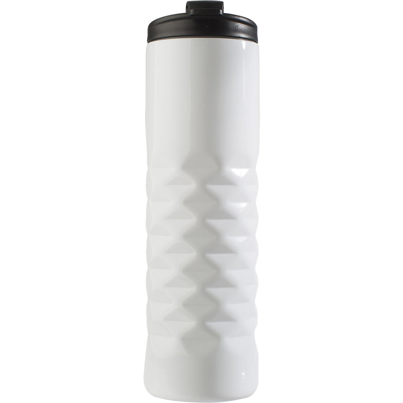 Horderley Steel thermos mug (460ml)