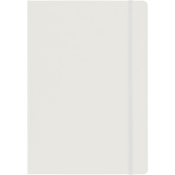 Swivelton Cardboard notebook