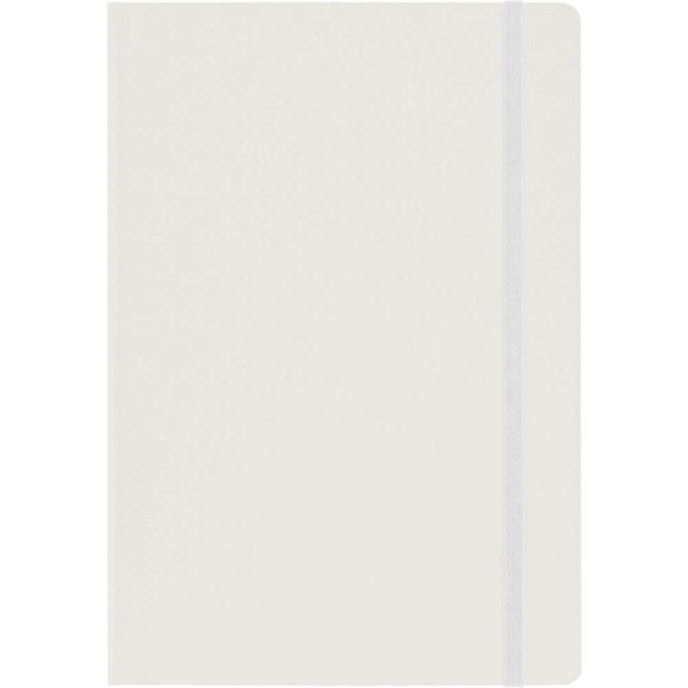 Branded Swivelton Cardboard notebook