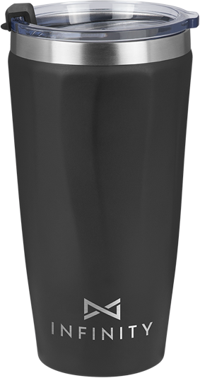 Chili Concept - Calypso Tumbler in Gift Tube - 500ml