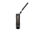 Branded Aluminium LED Torch