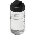 Branded H2O Active® Bop 500 ml flip lid sport bottle