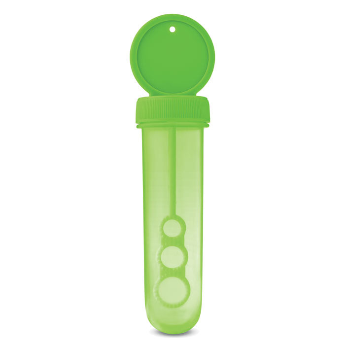 Branded Bubble stick blower