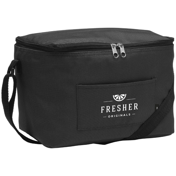 Zembla RPET Cooler Bag