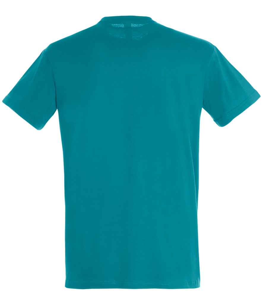SOL'S Regent T-Shirt Duck Blue