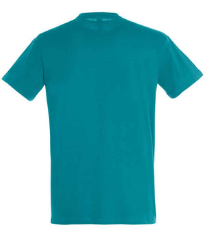 SOL'S Regent T-Shirt Duck Blue