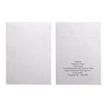 Seed Pack in White Paper Envelope