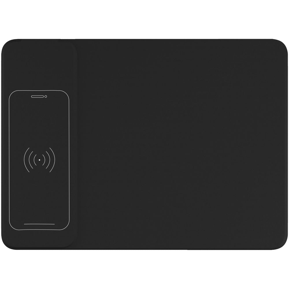 SCX.design O25 10W light-up induction mouse pad