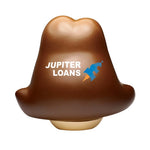 Stress Crazy Face Female