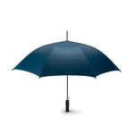 23 inch umbrella with EVA Handle Blue