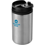 Branded Mojave 300 ml insulated tumbler