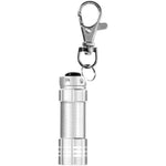 Branded Astro LED keychain light