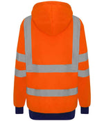 Pro RTX High Visibility Two Tone Hoodie