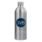 Branded Recycled Aluminium Bottled Water