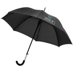 Branded Arch 23" auto open umbrella