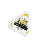 Triangle Ice Scraper