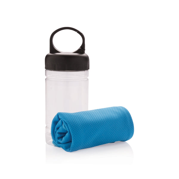 Branded Cooling towel