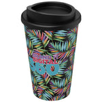 Branded Americano® 350 ml insulated tumbler