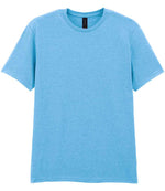 Gildan SoftStyle® Adult T-Shirt Sky Blue