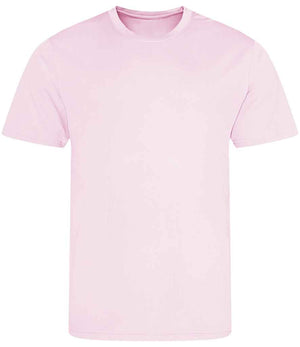 AWDis Cool T-Shirt Baby Pink