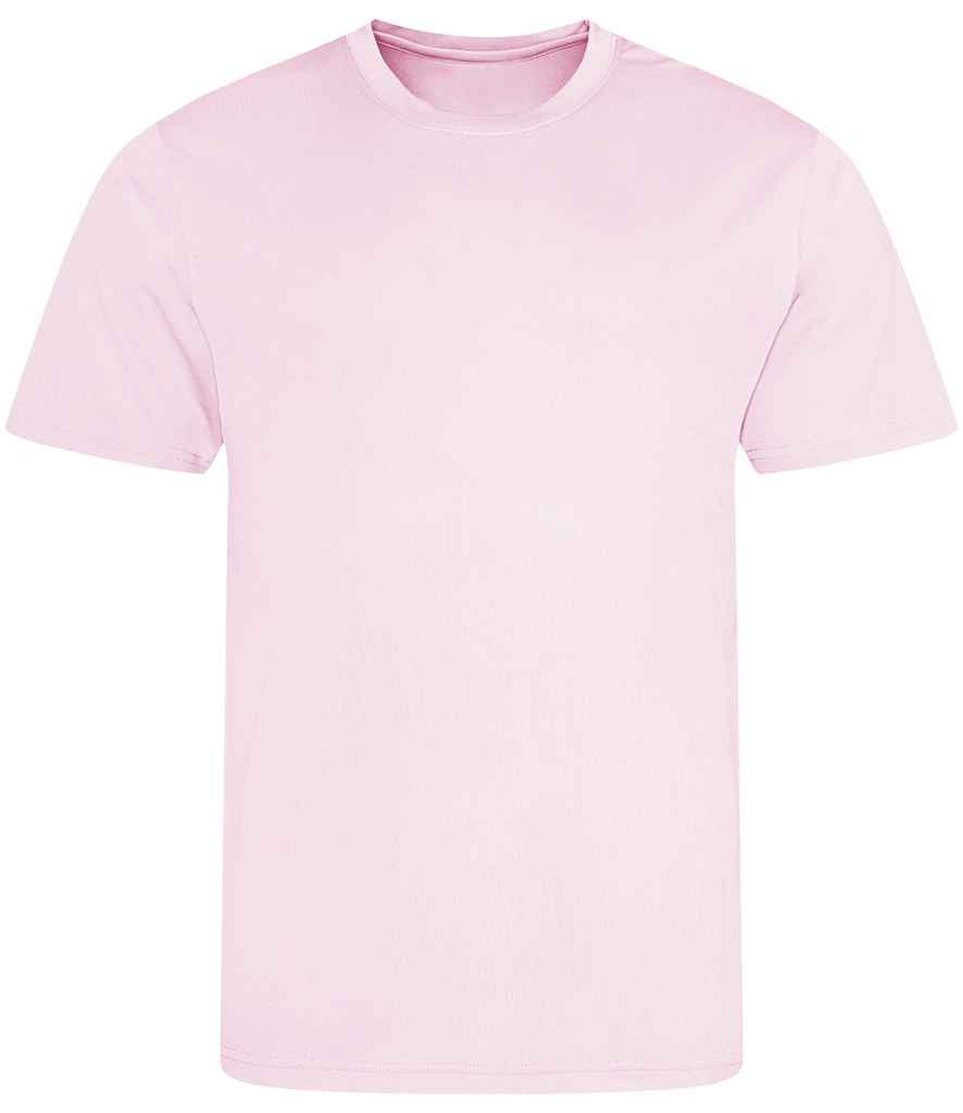 AWDis Cool T-Shirt Baby Pink
