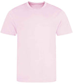 AWDis Cool T-Shirt Baby Pink
