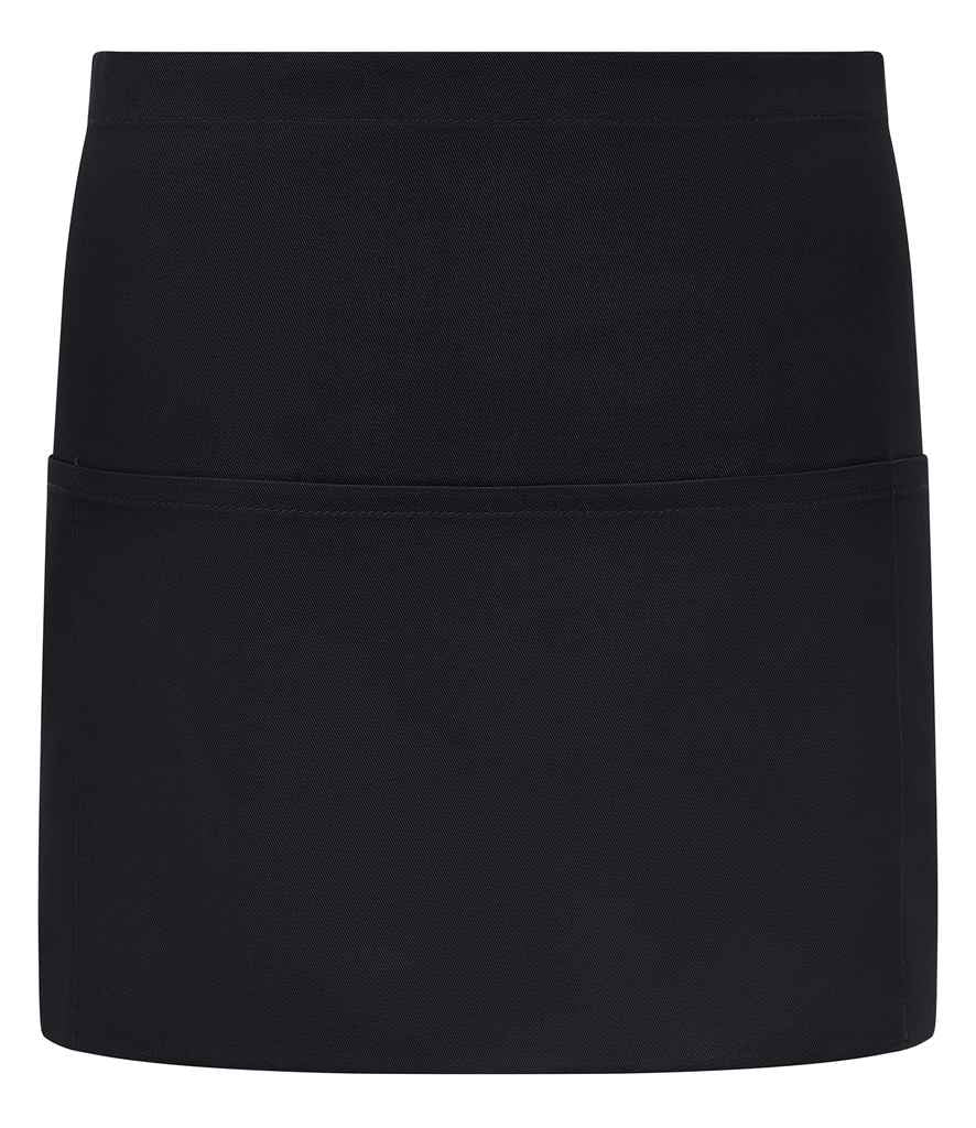 Branded Brand Lab Waist Pocket Apron