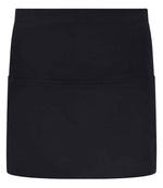 Branded Brand Lab Waist Pocket Apron