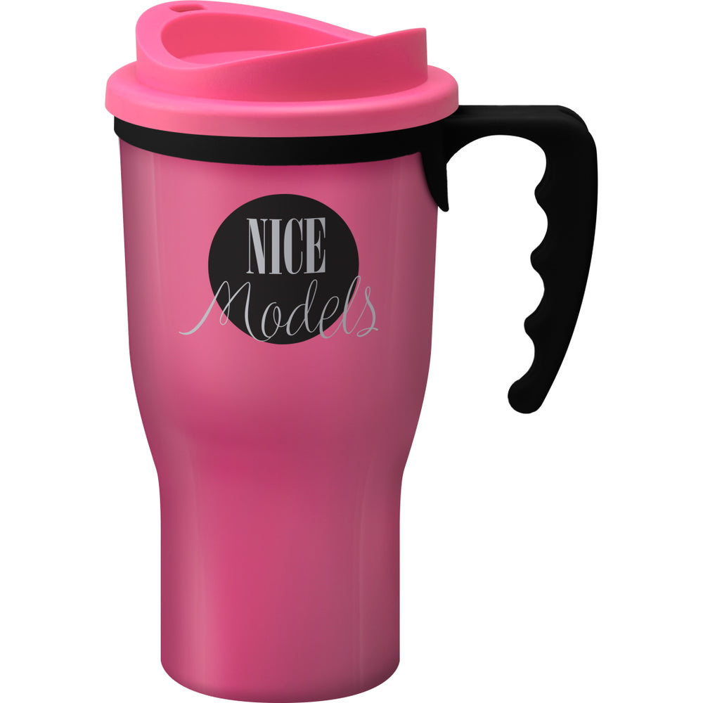 Branded Challenger Mug