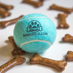 Promotional Tennis Balls