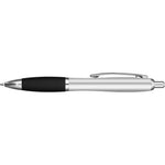 Contour Metal Ballpen