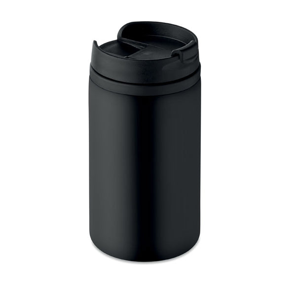 Branded Double wall cup 250 ml