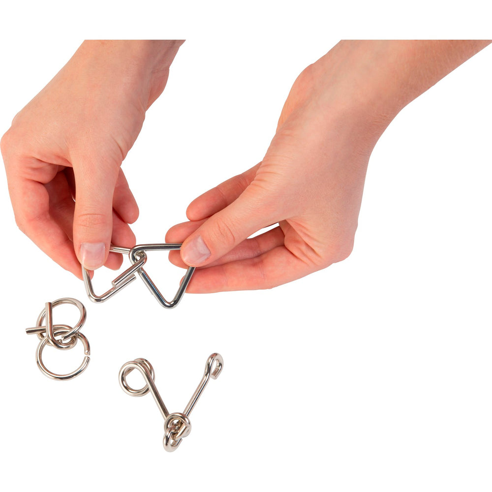 Sallys Thinking games