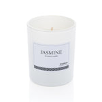 Ukiyo small scented candle in glass